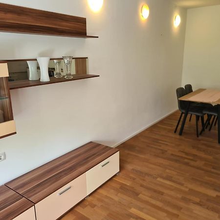 Gardenloft No4 - Enjoy Appartement Wenen Buitenkant foto