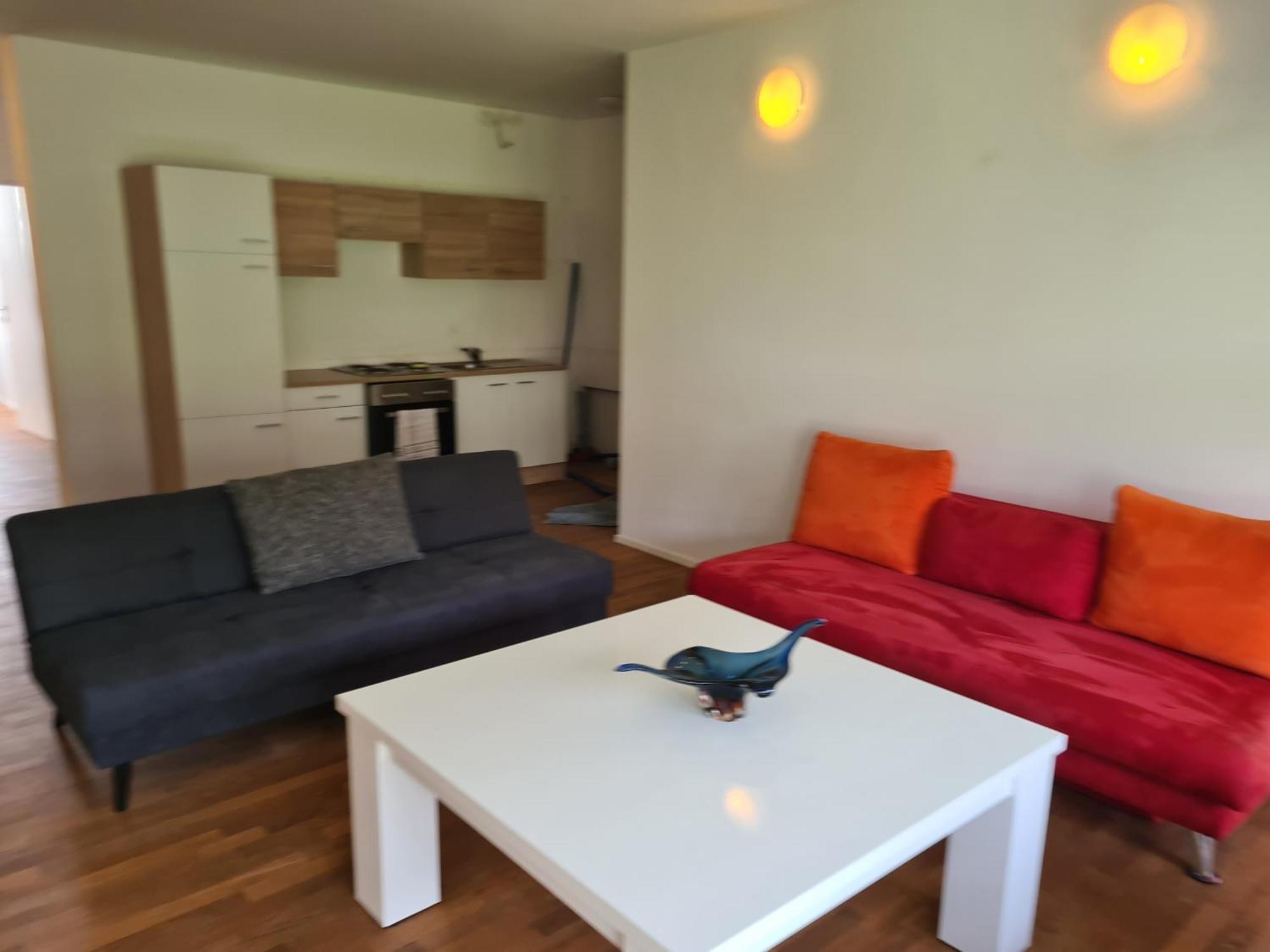 Gardenloft No4 - Enjoy Appartement Wenen Buitenkant foto