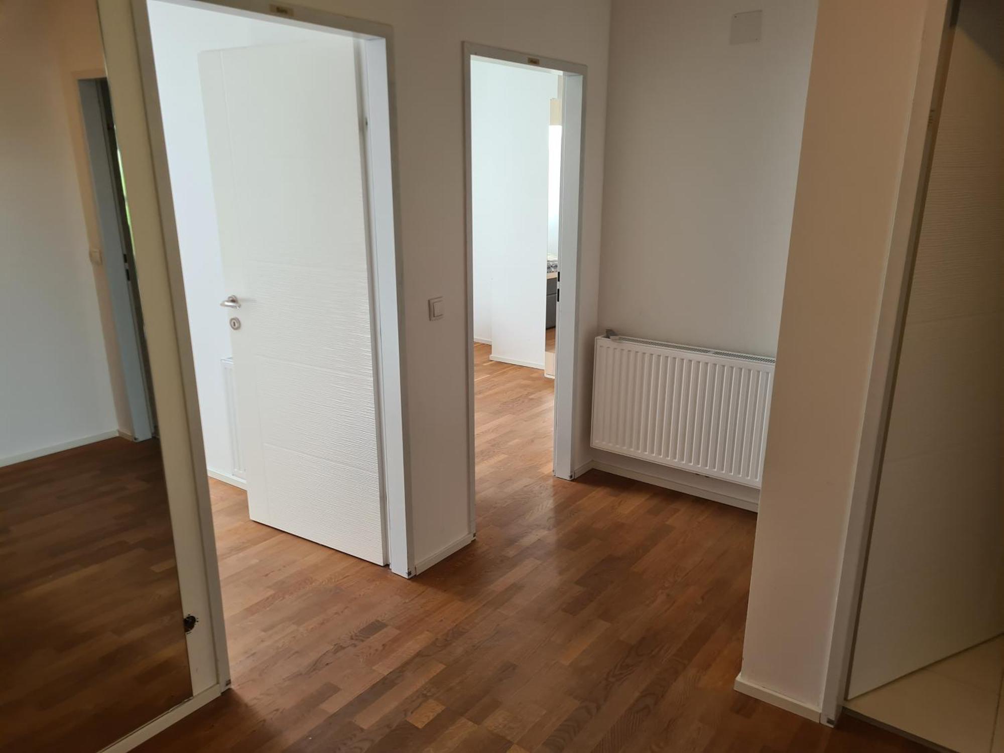 Gardenloft No4 - Enjoy Appartement Wenen Buitenkant foto